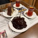 🇹🇷튀르키예🇹🇷 여행 Day4 / 이스탄불 / 돌마바흐체 궁전 / 누스렛 스테이크하우스 추천 메뉴...