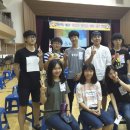 와룡중학교 이미지