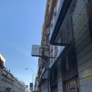 프라하관광호텔 | 프라하 호텔 베스트웨스턴 메테오 플라자 hotel meteor plaza prague 조식 트리플룸 객실