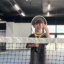 원주테니스장 실내코트 이미지