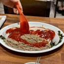 한치로1 | 부산 세정 한치모밀 남포동 맛집 웨이팅과 여행 중 혼자 방문한 내돈내산 후기