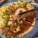 홍글몽글 | [송파 문정동 맛집] 가든파이브 맛집 해남짬뽕 장지점 후기 ㅡ 장지역에서 즐기는 중식맛집 &amp; 야장맛집