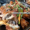 진정한족발 이미지