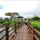 횡성호수길 주차장 화장실 이미지