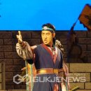 신라문화제-처용 이미지