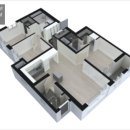 남양휴튼A경로당 이미지