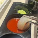 중원초등학교 | 대전 중리동 횟집 형제횟집 | 광어회 연어회 배달 맛집 내돈내산 후기