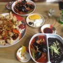 유향반점 이미지