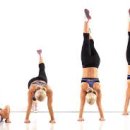 크로스핏 베어 이미지