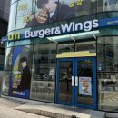 양천구주유소 | 양천향교역 맛집 움버거앤윙스 버거 양천향교역점 송강Pick 핫크리미크런치오팩 후기