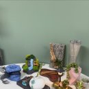 한국세라믹 | 전남의 대학교 교수님도 배우고 가신 도우아트지도사 자격증반 후기 |발포세라믹 클래스