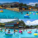 CU 강화읍점 | 🌊 강화도 어린이 수영장 펜션 후기 - 아이와 함께하는 완벽한 물놀이 휴가 🏊‍♂️
