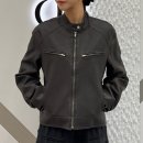 봄 코디에 빠질 수 없는 아우터, 라이더 재킷 - MATIN KIM-