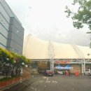 예체문화관 수달수영장 이미지