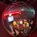 [강남] 서울원정 1일차 - 키이스케이프 스테이션 '노스텔지아', '내 방', 더오름 '네드', '엔제리오' 후기