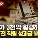 '3000억' 횡령 터지자 직원 성과급 환수…"왜 우리가 연대책임?" 노조 반발 이미지