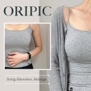 정석어패럴(주) | 여성 운동복 요가복 헬스복 추천 오리픽 ORIPIC 홀터넥 브라탑 끈나시 내돈내산 후기