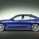 반격을 시작하는 BMW 3시리즈 이미지