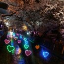 여좌천거리 이미지