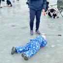 농산물판매소 | 평창 송어축제 얼음낚시 5살 아이랑 3번째 다녀온 솔직 후기(2026년 꿀팁있음)