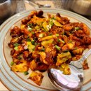 별내 쭈꾸미 맛집(호감쭈꾸미 &amp; 담터쭈꾸미)