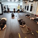 에이블복싱GYM