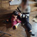 단비사진관수원 | [수원 광교] 단비사진관 돌촬영, 자매, 주니어사진 후기