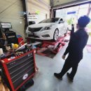 차차차타이어 침산점 이미지