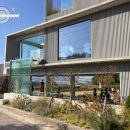 신탄진로 | [대전 카페] 아름다운 뷰에 눈도 입도 즐거운 베이커리 카페, NTBR