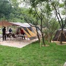 광명도덕산캠핑장 이미지