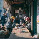 송학물류 | 파주인력 찾을 때 대신인력 알아보는 이유파주인력 현장 상황에 맞춰 알아보기 좋은 대신인력 정보