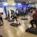 블랙우먼짐 이미지