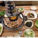 해바라기 정육식당 이미지