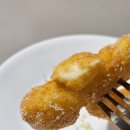 통통찹쌀꽈배기&핫도그 이미지