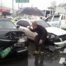 도와주세요...3월 23일 아침 8시35분경 양천향교역 교차로 교통사고입니다 이미지