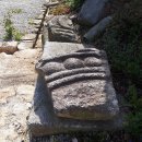 용담사 칠층석탑 이미지