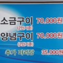 절골민물장어 이미지