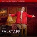 Nightly Met Opera / Verdi’s Falstaff (베르디의 팔스타프)" streaming 이미지