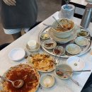 오봉집충남 | [서산맛집] 매콤하고 통통한 낙지볶음 점심특선 맛집 :: 서산 오봉집