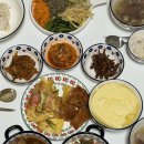 엘에이갈비찜닭 이미지