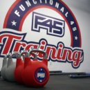 F45 트레이닝 강남 이미지
