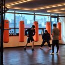 마루 GYM 복싱&크로스핏 | 의정부 민락동 마루GYM 복싱과 크로스핏으로 새해맞이하기.