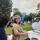 바르게살기공원 앞 | 9월 불꽃놀이 ^바르게살기 활동 사진 모음