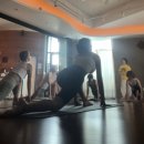 중앙프라자 | 대구 중구 요가 찾는다면 대봉동 체형교정 잘하는 아즈나요가 대백프라자점 한달 후기