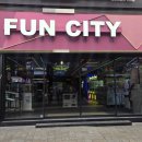 짱오락실 강동이케아점 이미지