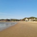 장경리해변 야영장 이미지