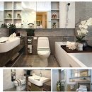 중흥S-클래스2단지 앞 이미지