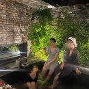 용인서울병원 1층 | 용인 수영장 리디자인 호텔 4인숙박 후기