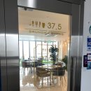 가좌역 브런치카페 37.5 DMC 가재울점 다녀온 후기