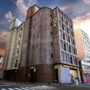 브라운도트호텔 하단점 이미지